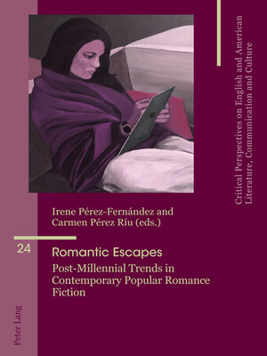 cover image of Romantic Escapes
